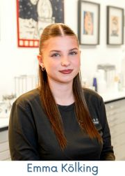 Emma Kölking