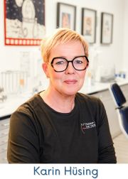 Karin Hüsing