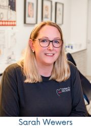 Sarah Wewers